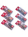 Воблеры LJ Pro Series 01 SET 6шт. набор