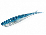 Слаги LJ 3D Series SLICK SHAD-V 7.0in (17,8) 004 3шт.