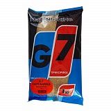 Прикормка GF G-7 КАРП-КАРАСЬ  (Чеснок) 1к