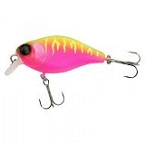 Воблер JACKALL Chubby 38  dragon fruit mat tiger