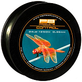 Леска карповая PB Products CONTROL MONO - 0.38mm / 28lb / 1250m