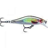 Воблер RAPALA Shadow Rap Solid Shad 05 /ROL Воблер RAPALA Shadow Rap Solid Shad 05 /ROL