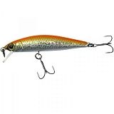 Воблер JACKALL Flat Fly 50SP hl orange back