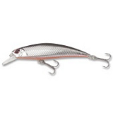 Воблер тонущий DOIYO ZATTO 72 Fukai Jerk - 7.2cm / 8.4g / 0.8-1.9m / SHA Воблер тонущий DOIYO ZATTO 72 Fukai Jerk - 7.2cm / 8.4g / 0.8-1.9m / SHA