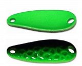Блесна Kosadaka Trout Space SAILOR 3.4g, 28mm, цвет LBLG TS-SLR-LBLG