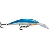 Воблер RAPALA Tail Dancer 9см 13гр цв.B