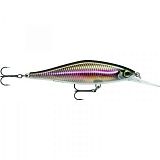 Воблер RAPALA Shadow Rap Shad Deep 09 /SML Воблер RAPALA Shadow Rap Shad Deep 09 /SML