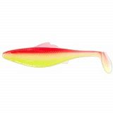 Виброхвосты Съедоб. Искусст. Lj Pro Series Roach Paddle Tail 3.5In (08.89)/g08 6Шт.