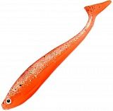 Силиконовая приманка Kosadaka Goby 10см 3шт ORG