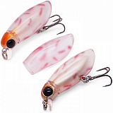 Воблер Kosadaka «Mute Ball» 38F плав. 2.8г цв. MB5