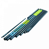 Штекер Flagman CAST MASTER POLE 13M + MINI EXT. + CUPPING KIT Штекер Flagman CAST MASTER POLE 13M + MINI EXT. + CUPPING KIT