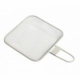 Сито для промывки мотыля FLAGMAN 16х16см mesh 3,5мм