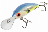 Воблер плав. Salmo HORNET RATTLIN F 05.5/SXS