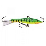 Балансир RAPALA Jigging Rap 30мм 6гр цвет FP