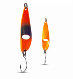 Блесна колеблющаяся IRON TROUT HOLE-IN-ONE Spoon / 4,0g - OB