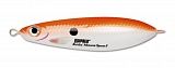Блесна Rapala Rattlin Minnow Spoon FRP 8см, 16гр