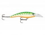 Воблер RAPALA Scatter Rap Tail Dancer 9см 13гр цв.GTU