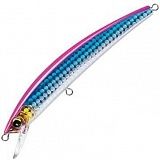 Воблер YoZuri CRYSTAL MINNOW FLOATING плав., 70мм, 5г HPK
