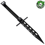 Подставка для удилища MADCAT® SAND SPIKE WITH AUTOMATIC GATE