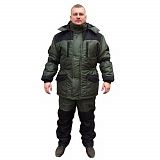 Костюм зимний ТАЙГА Хаки таслан р.52-54 рост 5-6