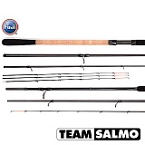 Удилище фидерное Team Salmo ENERGY Feeder 3.6м 100гр Удилище фидерное Team Salmo ENERGY Feeder 3.6м 100гр