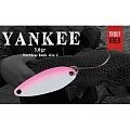 Блесна колеблющаяся HERAKLES AMMER YANKEE 3,0gr