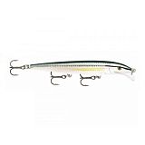 Воблер RAPALA Scatter Rap Minnow 11см 6гр цв.ALB Воблер RAPALA Scatter Rap Minnow 11см 6гр цв.ALB