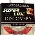 Леска Kosadaka Super Line Discovery 100м