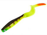 Твистеры LJ 3D BBS Series KUBIRA FIRE TAIL 7,0in (17,50)/PG30 1шт.