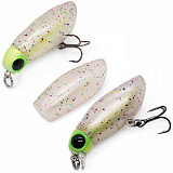 Воблер Kosadaka «Mute Ball» 38F плав. 2.8г цв. MB6