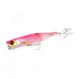 Воблер Jackall Boil Trigger 77 цв. sexy pink