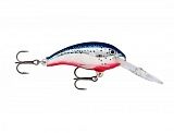 Воблер RAPALA SHAD DANCER 5см 8гр цв.BFL Воблер RAPALA SHAD DANCER 5см 8гр цв.BFL