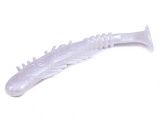 Виброхвосты съедоб. искусст. LJ Pro Series BUGSY SHAD 2.8in(07.20)/026 7шт.