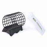 Кормушка FEEDER CONCEPT DUPLEX M 35мл