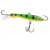 Балансиры RAPALA JIGGING RAP 70мм 18гр