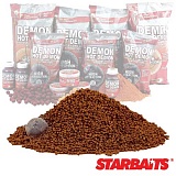 Пеллетс Starbaits HOT DEMON 0.7кг