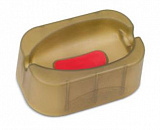Штамп для методных кормушек Cralusso Method basket charger