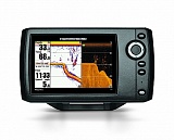 Эхолот HUMMINBIRD HELIX 5 DI