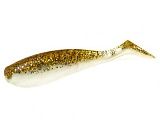 Виброхвосты LJ 3D Series Zander Paddle Tail 4.8in (12.00)/Z03 4шт.