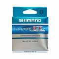 Леска Зимняя Shimano ASPIRE FLUO ICE