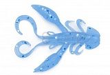 Твистеры съедобные LJ Pro Series ROCK CRAW  51 мм 087