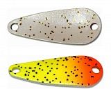 Блесна Kosadaka Trout Space BANDEX 2.7g, 30mm, цвет YOS TS-BND-YOS