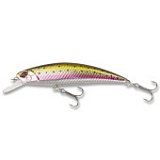 Воблер тонущий DOIYO ZATTO 72 Fukai Jerk - 7.2cm / 8.4g / 0.8-1.9m / RBT Воблер тонущий DOIYO ZATTO 72 Fukai Jerk - 7.2cm / 8.4g / 0.8-1.9m / RBT