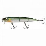 Воблер JACKALL Mikey Slim 130F цв. ayu