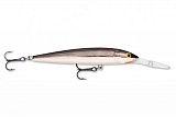 Воблер RAPALA DownDeep Husky Jerk 10см 11гр цв.S