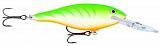 Воблер RAPALA Shad Rap 08 /GTU