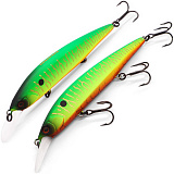 Воблер Kosadaka Rerange XS 110SP  17г, 0.5-1.2м, цв.MHT