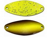 Блесна Kosadaka Trout Space WEB 2.6g, 30mm, цвет LBYB TS-WB-LBYB