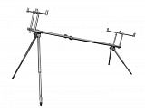 Подставка для 3-4 удилищ DELPHIN TPX4 TPX4 Silver Rod Pod