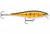 Воблер RAPALA BX Minnow 10 /TR